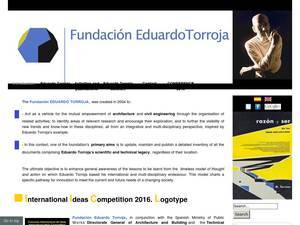 fundacioneduardotorroja.org