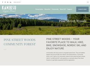 pinestreetwoods.com