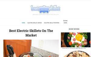 bestelectricskillet.com