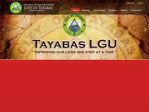 Tayabas.gov.ph