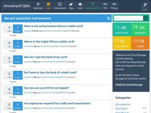 answerpail.com