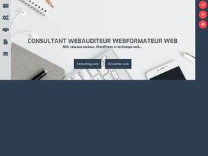 Mathieu-chartier.com