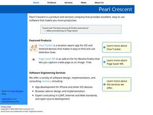 pearlcrescent.com
