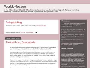 Worldoreason.blogspot.com