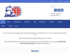 amsat.org