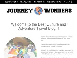journeywonders.com