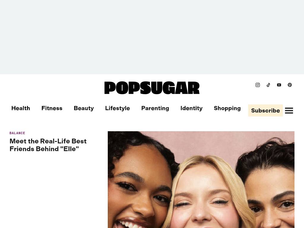 Popsugar.com