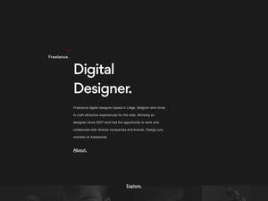 Scalzodesign.be
