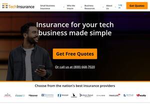 techinsurance.com