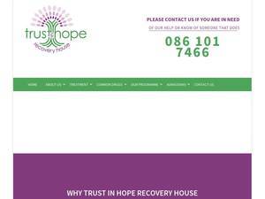 trustinhope.co.za