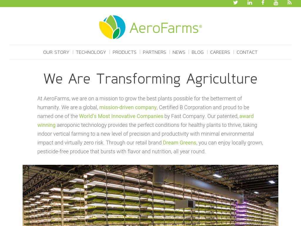 aerofarms.com