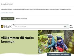 Mark.se