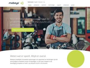 Mobeye.com