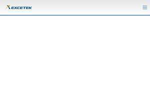 excetek.com