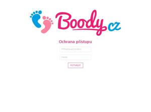 Boody.cz