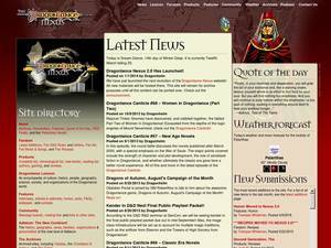 dlnexus.com