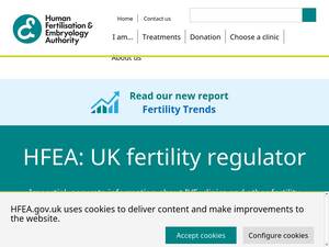 hfea.gov.uk