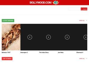 bollywood.com