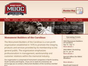 mbcarolinas.org