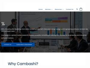 Cambashi.com