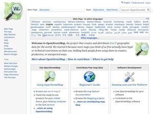 Wiki.openstreetmap.org