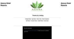 azzurahotelsresorts.com.au