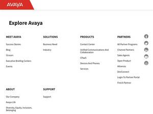 News.avaya.com