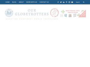 ourglobetrotters.com