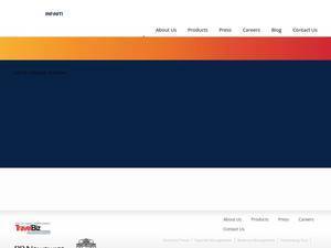 infinitisoftware.net