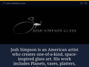 Joshsimpson.com