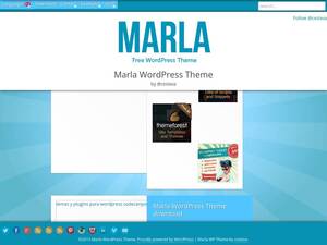 Marla.ceslava.com