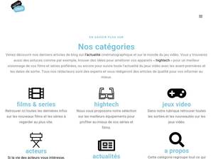 Napoleonseries.com