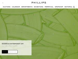 Phillips.com
