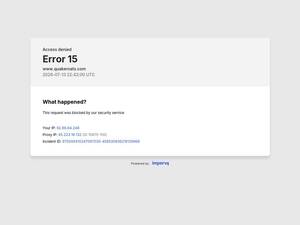 quakeroats.com