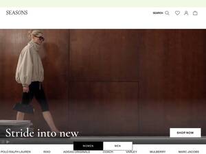 seasons.co.uk