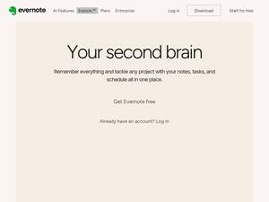 Evernote.com