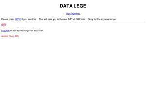 Lege.com