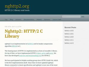 Nghttp2.org