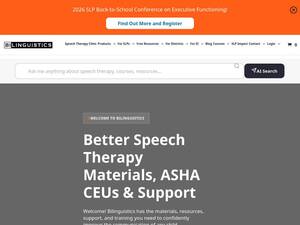 Bilinguistics.com