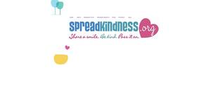 Spreadkindness.org