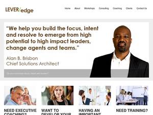 Lever-edge.com