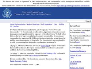9-11commission.gov