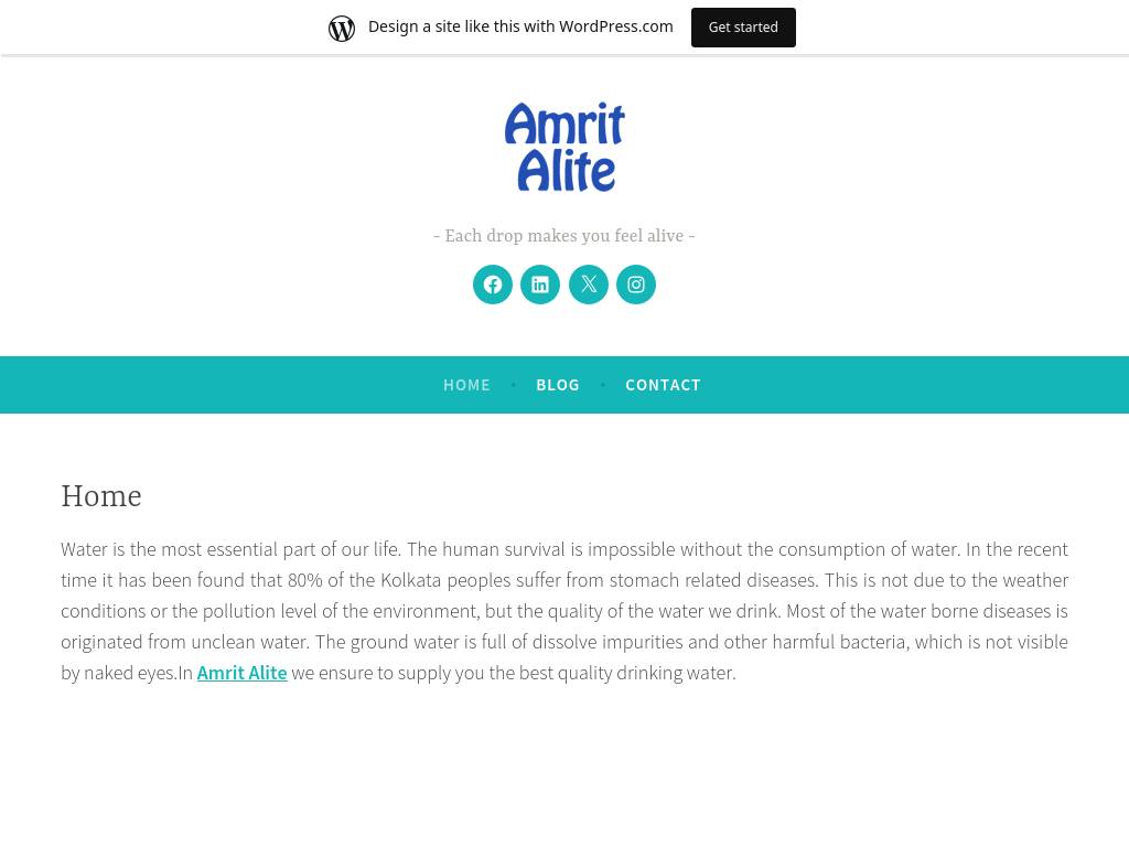 Amritalite.wordpress.com