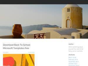 Bloggingmethod.weebly.com