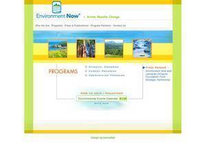 environmentnow.org