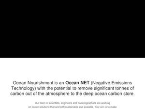 oceannourishment.com