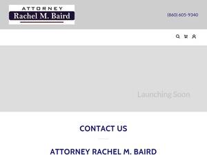 Rachelbairdlaw.com