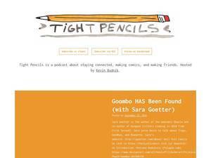 Tightpencils.com