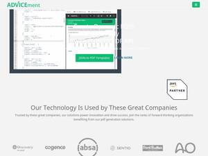 Advicement.io
