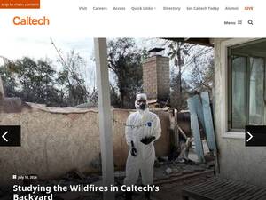 caltech.edu
